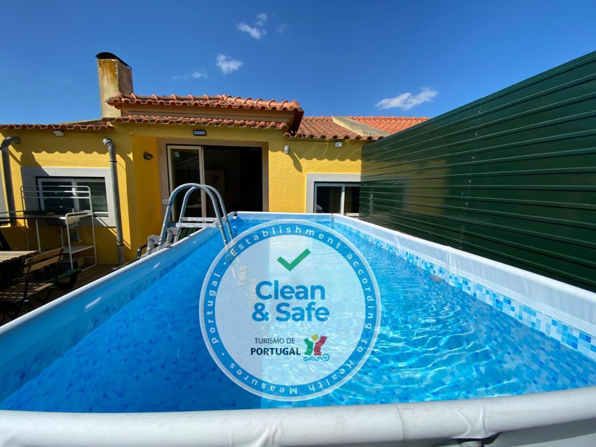 Apartmán Azeitao Duplex With Pool 25 Min From Lisbon Exteriér fotografie