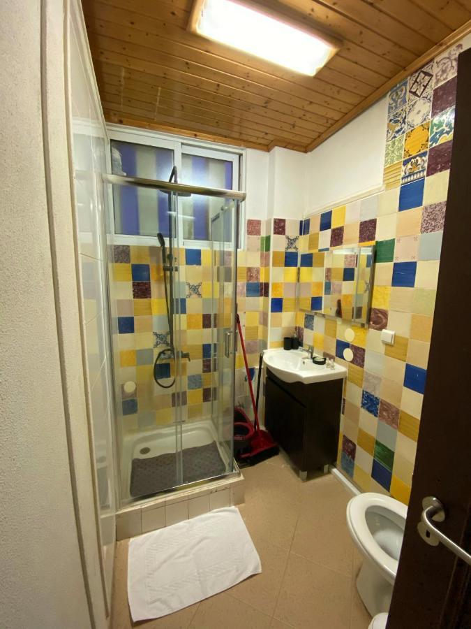 Apartmán Azeitao Duplex With Pool 25 Min From Lisbon Pokoj fotografie
