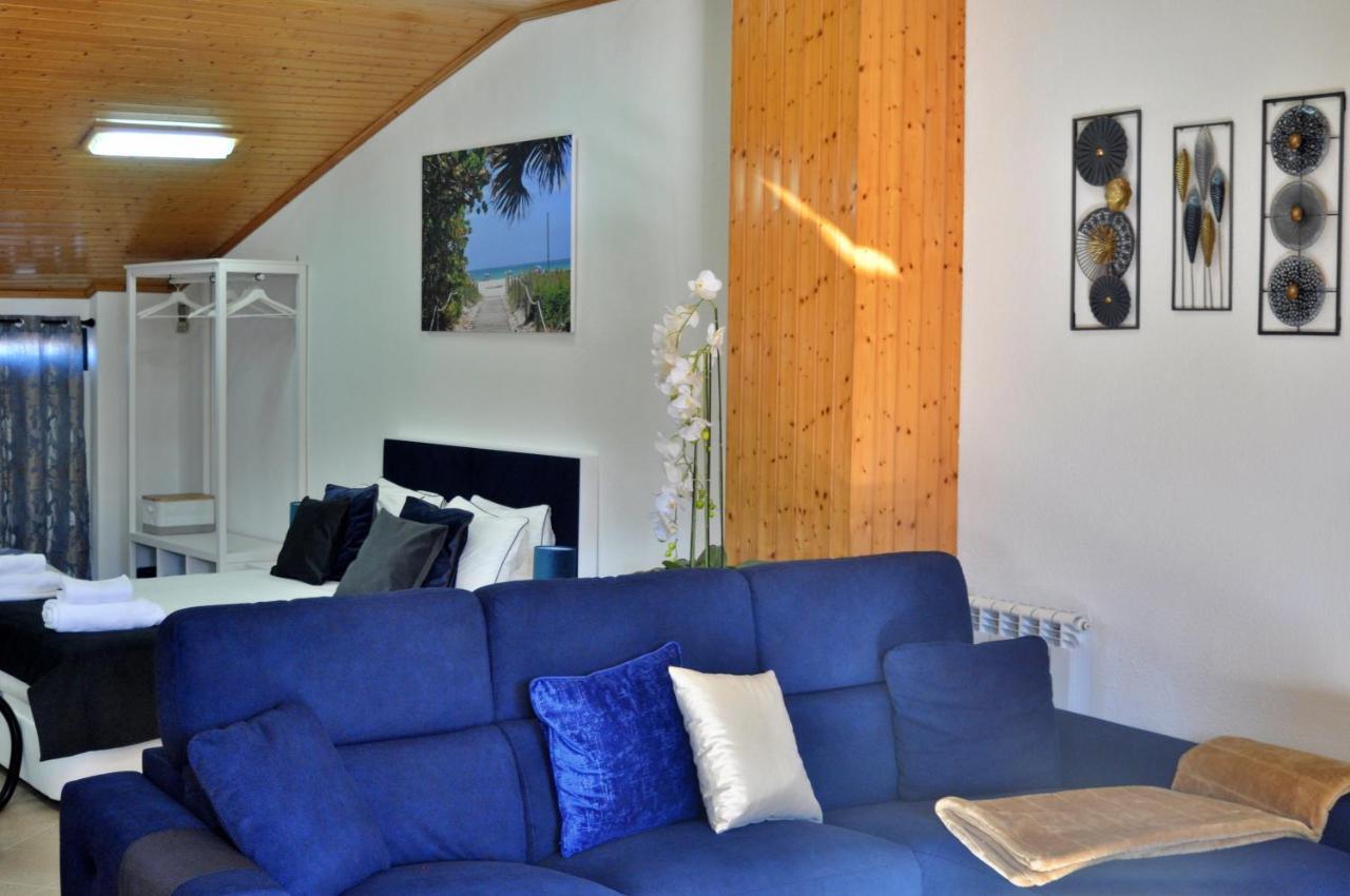 Apartmán Azeitao Duplex With Pool 25 Min From Lisbon Exteriér fotografie